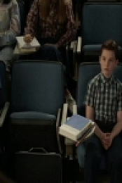 Young Sheldon S04E08 480p x264-mSD EZTV