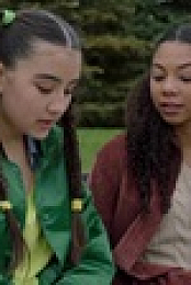 Run the Burbs S01E12 XviD-AFG EZTV
