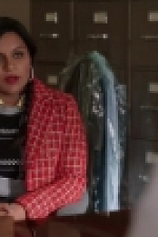 The Mindy Project S04E07 HDTV x264-KILLERS EZTV