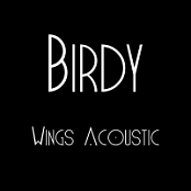 Birdy - Wings (Acoustic) [UK Chart] [320 Kbps] [junlego80]
