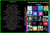 MP3 WEEKLY RELEASES PACK 044 (2020) - [ ANT ]