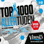 VA - Veronica Top 1000 Allertijden (2016) (Opus ~128) [Only2]