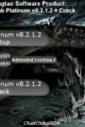 DVDFab Platinum v8.2.1.2 + Crack [ChattChitto RG]