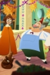 Tangled the Series S01E03 720p WEB x264-QCF[eztv]