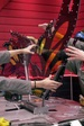 Hot Wheels Ultimate Challenge S01E08 XviD-AFG EZTV