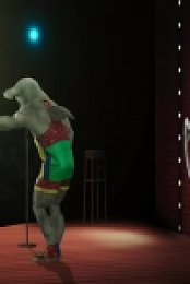 The Masked Dancer S01E04 480p x264-mSD EZTV