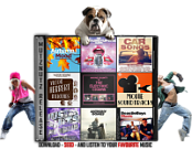 MutzNutz Music Pack 348 2020 - [ ANT ]