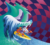 MGMT - Congratulations [Limited Edition] [2CD] [2011] [FLAC]-Sc4r3cr0w