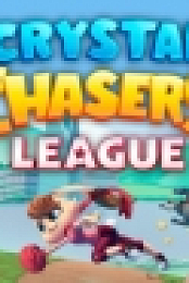 Crystal Chasers League