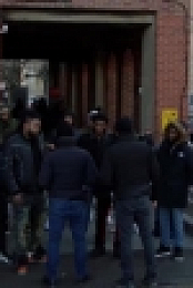 Chicago PD S08E08 XviD-AFG EZTV