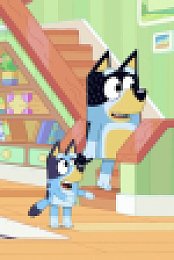Bluey S01E16 iNTERNAL 720p WEB h264-KIDENGEE EZTV