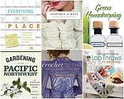 20 Crafts & Hobbies Books Collection Pack-21