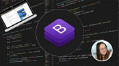 Udemy - Bootstrap From Scratch - Fast and Responsive Web Development