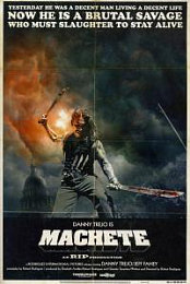 Machete R5 LINE XviD-TWiZTED [ENG]