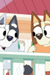 Bluey S02E15 iNTERNAL XviD-AFG EZTV