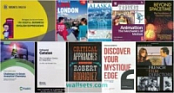 40 Assorted Books Collection PDF-EPUB Set 14