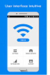 WiFi Automatic – WiFi Hotspot v1.4.6.1 [Premium] [4allapps]