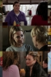 Coronation Street 2018 11 23 Part 1 WEB x264-KOMPOST