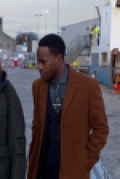 Granite Harbour S02E01 XviD-AFG EZTV