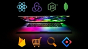 Udemy - React Redux Ecommerce - Master MERN Stack Web Development