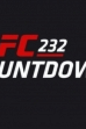 UFC 232 Countdown 720p WEBRip h264-TJ [TJET]