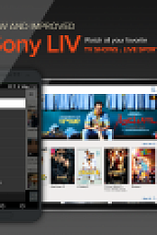 SonyLIV v4.6.7 Premium Subscribed Apk [SoupGet]