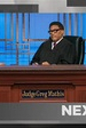 Judge Mathis S24E09 XviD-AFG EZTV