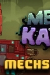 Mechs V Kaijus v0.9.257
