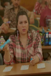 Acting Good S02E08 480p x264-mSD EZTV