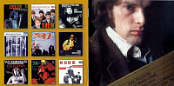 VAN MORRISON    1964 1975  The Genuine Philosopher's Stone    Boot  3 Cd    Flac