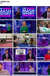 The Mash Report S03E01