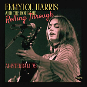 Emmylou Harris - Rolling Through (Live Amsterdam '75) (2026) - FLAC 16BITS 44.1KHZ-EICHBAUM