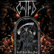 Corotted - Kill For Die For (2024) MP3