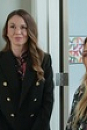 Younger S07E10 XviD-AFG EZTV