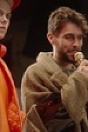 The Other Two S02E10 XviD-AFG EZTV