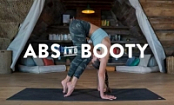 [ FreeCourseWeb ] Yogi Approved - Abs + Booty