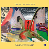 Samuel Ber - Trees on Wheels (2025) FLAC