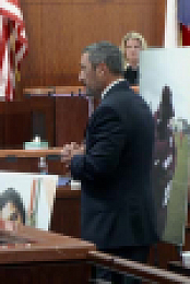 Accused Guilty or Innocent S06E08 XviD-AFG EZTV