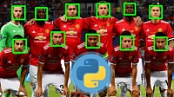 [ FreeCourseWeb ] Udemy - Computer Vision In Python! Face Detection & Image Proc...
