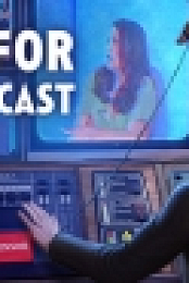 Not For Broadcast