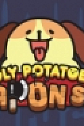 Holy Potatoes! A Weapon Shop?! v1.1.4.1