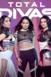 [WWE] Total Divas S08E10 WEB x264-TBS [TJET]