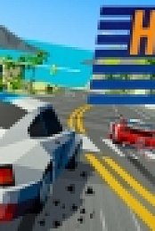 Hotshot Racing