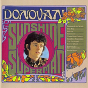 Donovan - Sunshine Superman (1966, 2011 Special Edition)