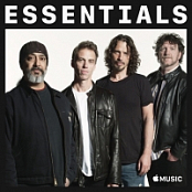Soundgarden - Essentials (2020) Mp3 320kbps [PMEDIA] ️