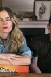 Celebrity Game Face S01E02 XviD-AFG EZTV