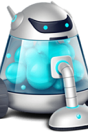 MacCleanse v8.1.4 Patched (macOS) - [haxNode]