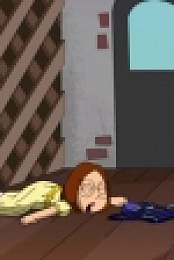 Family Guy S17E06 XviD-AFG EZTV