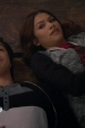 K C Undercover S01E27 HDTV x264-W4F EZTV
