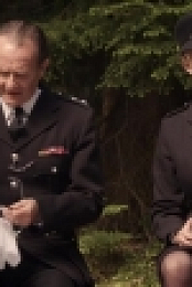 Endeavour S03E03 HDTV x264 ORGANiC rarbg